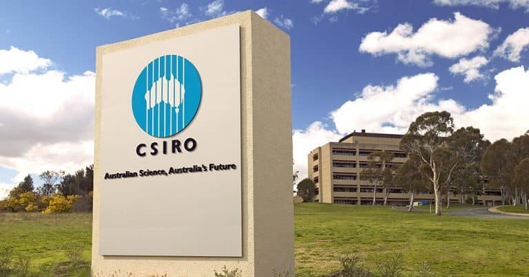 CSIRO headquarters