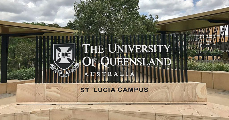 University of Queensland