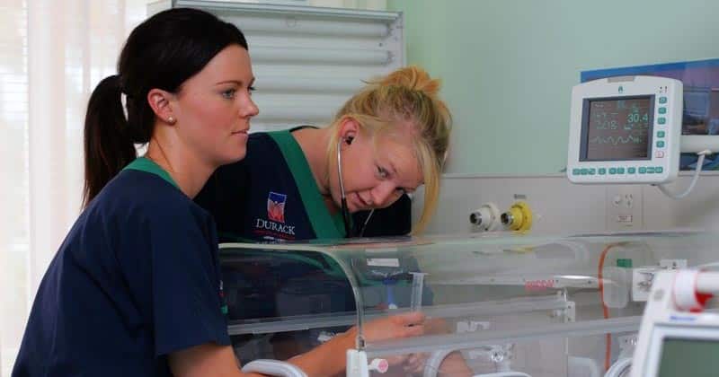 Clinical nurses