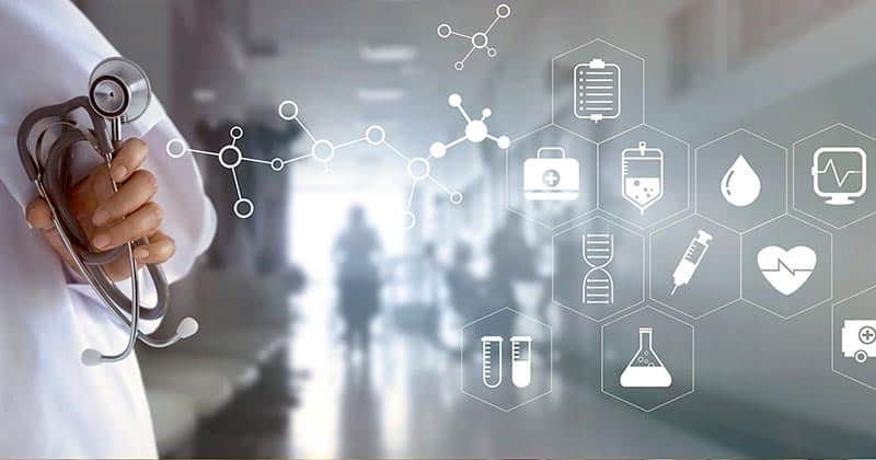 Health management