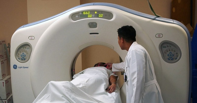 Medical imaging