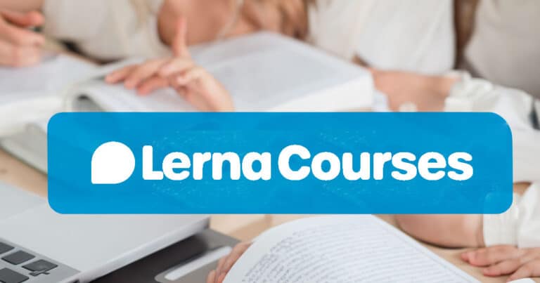 Lerna Courses