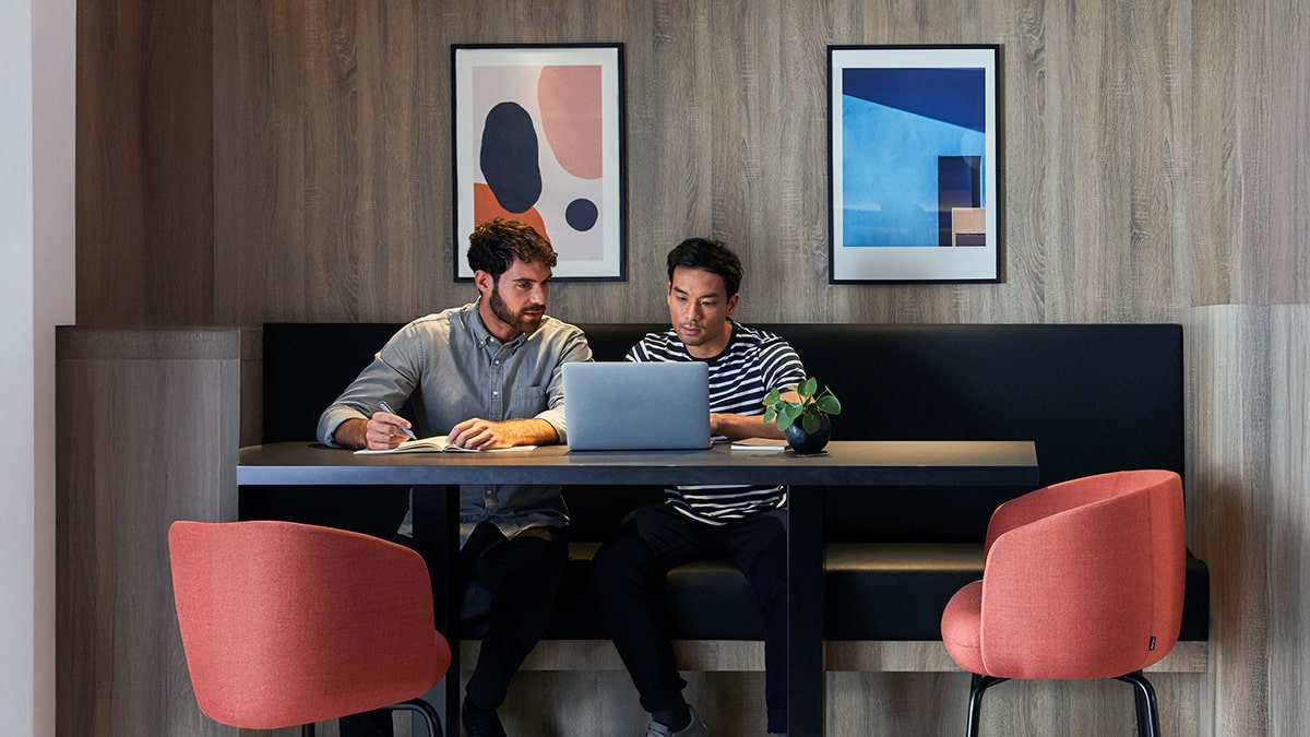 Private consultation